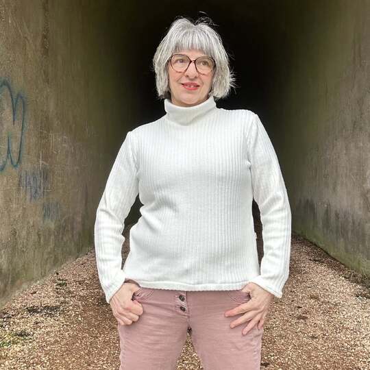 Ebook Polli MEOLO Gr. 32-56 PDF Schnittmuster