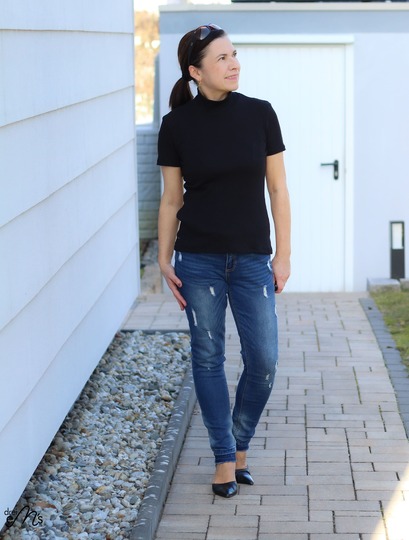 Ebook Polli MEOLO Gr. 32-56 PDF Schnittmuster