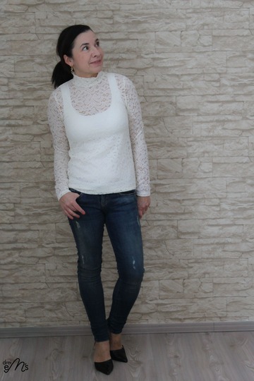 Ebook Polli MEOLO Gr. 32-56 PDF Schnittmuster