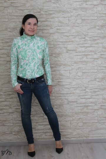 Ebook Polli MEOLO Gr. 32-56 PDF Schnittmuster