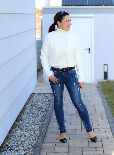 Ebook Polli MEOLO Gr. 32-56 PDF Schnittmuster