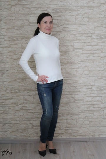 Ebook Polli MEOLO Gr. 32-56 PDF Schnittmuster