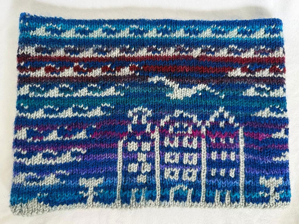 Loop Stricken und Meer - Bild 4