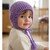 Crochet Pattern: Cool Children's Beanie With Ties