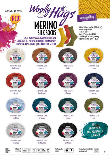 RAGLANJACKE FINJA, MIT ZWEIERLEI MUSTER, gestrickt