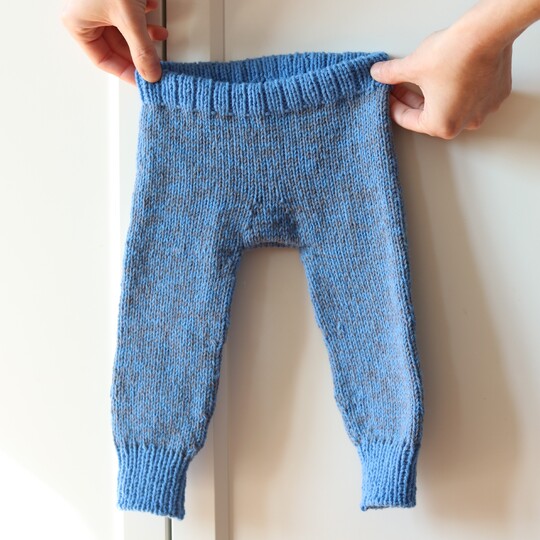 OSKARS Trousers | 0-3 months to 9-10 years