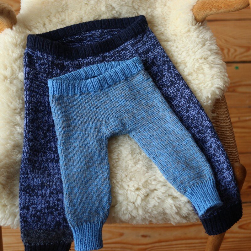 OSKARS Trousers | 50/56 bis 134/140 - Bild 6