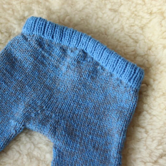 OSKARS Trousers | 0-3 months to 9-10 years