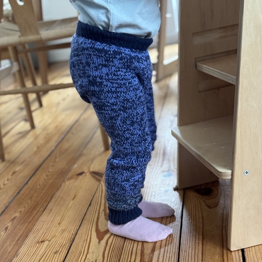 OSKARS Trousers | 0-3 months to 9-10 years