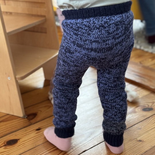 OSKARS Trousers | 0-3 months to 9-10 years