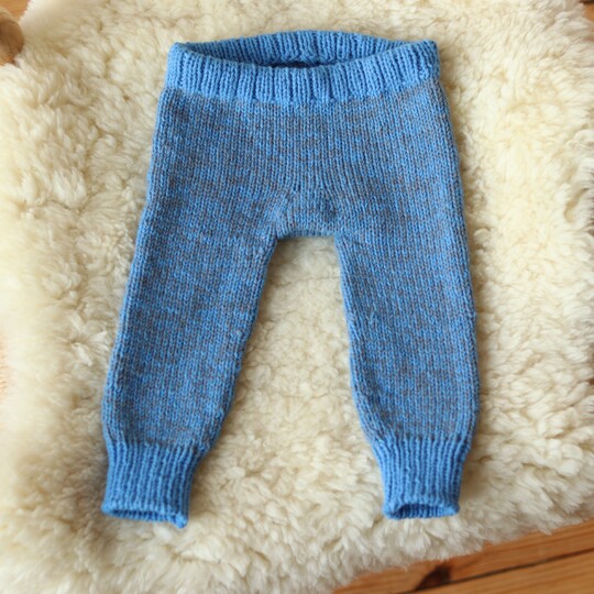 OSKARS Trousers | 50/56 bis 134/140