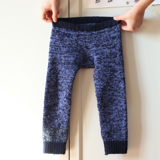 OSKARS Trousers | 50/56 bis 134/140