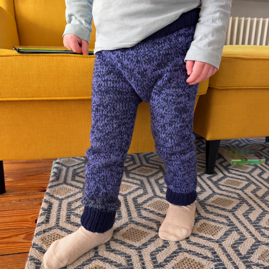 OSKARS Trousers | 50/56 bis 134/140