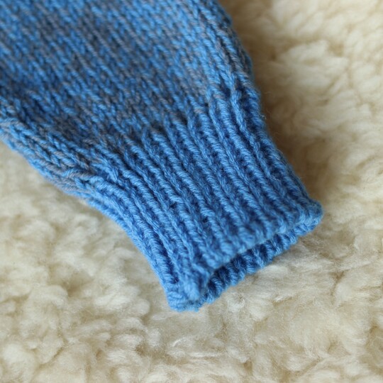 OSKARS Trousers | 50/56 bis 134/140