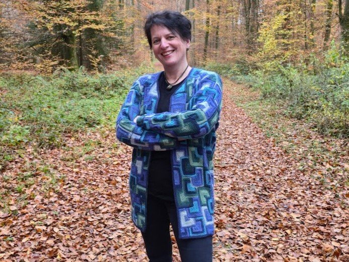 Karlos Nr.9, die "Übergangsjacke" - Bild 5