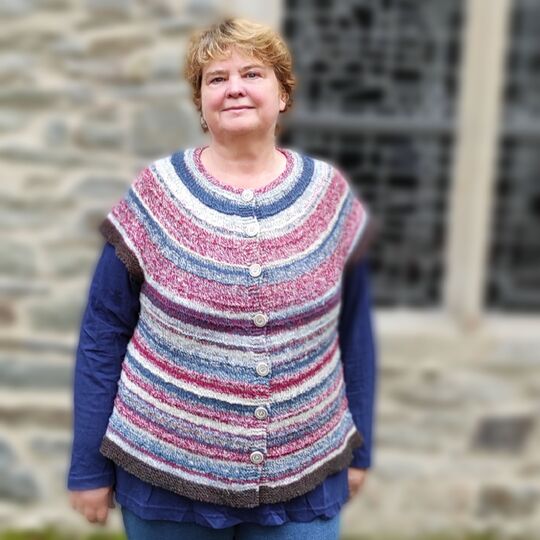 Tegaia, Jacke & Weste, Größe 40 bis 62