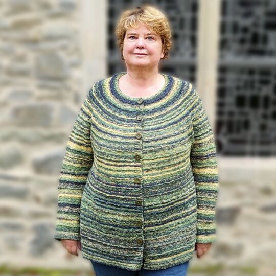 Tegaia, Jacke & Weste, Größe 40 bis 62