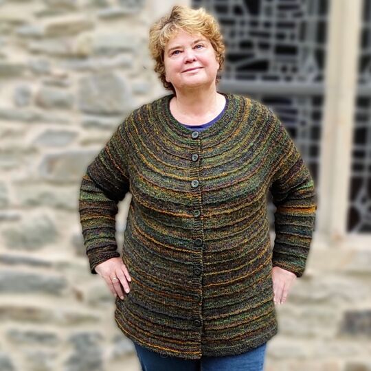 Tegaia, Jacke & Weste, Größe 40 bis 62