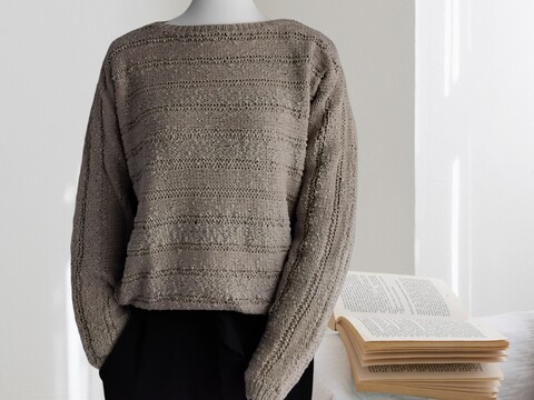 Avena Sweater