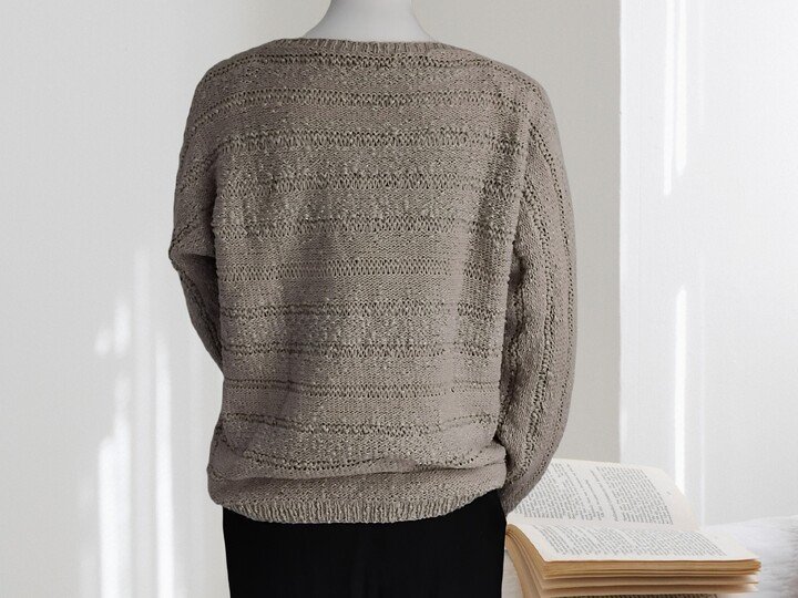 Avena Sweater