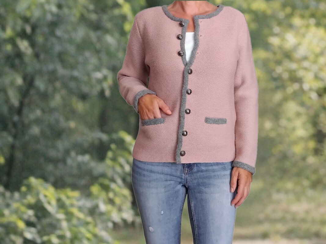 Jacke Rosalie - Bild 2