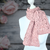 Strickanleitung Rose Line