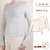 Long Sleeve Slim Fit Sewing Pattern with Extra Long Sleeves - Petite-Plus