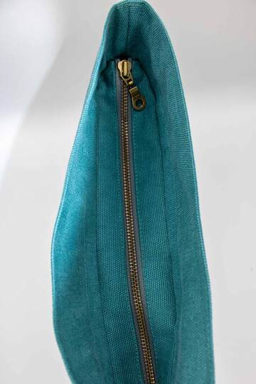 Schnittmuster Tasche mit Rucksackfunktion - Ganz schön tragbar