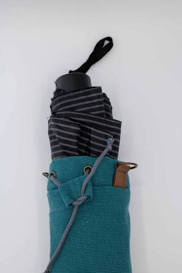 Schnittmuster Tasche mit Rucksackfunktion - Ganz schön tragbar