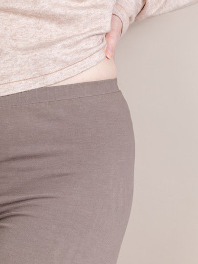 High-Waist Leggings – Tall 30–48