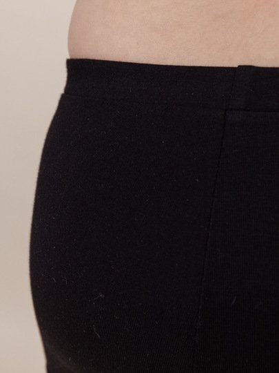 Mid Rise Leggings – Girl 110–164