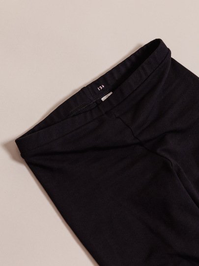 Mid Rise Leggings – Girl 110–164