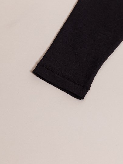 Mid Rise Leggings – Girl 110–164