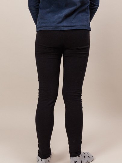 Mid Rise Leggings – Girl 110–164