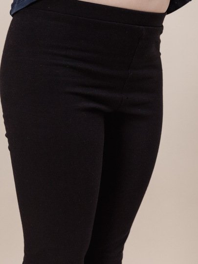 Mid Rise Leggings – Girl 110–164