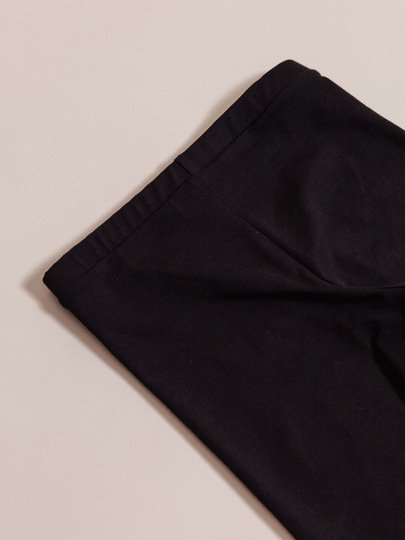 Mid Rise Leggings – Girl 110–164