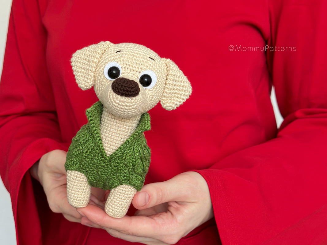 Labrador Puppy - Image 2