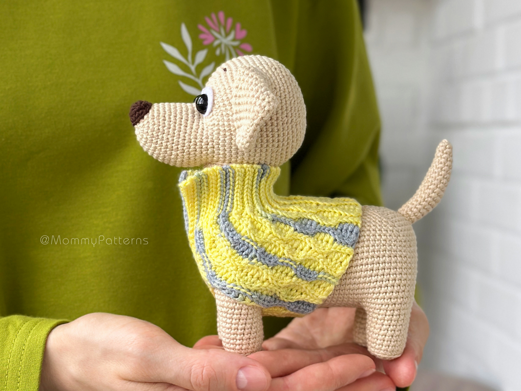 Labrador Puppy - Image 7