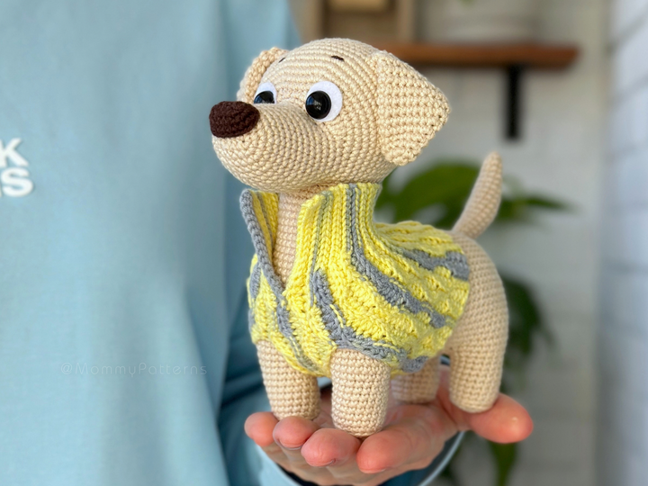 Labrador Dog
