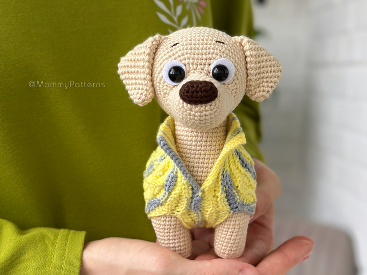 Labrador Puppy