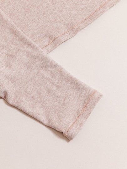 Longsleeve Crew Neck (Relaxed Fit) – Petite 30–48