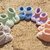 Häkelanleitung für Babyschuhe Isa / Größe 0 – 15 Monate