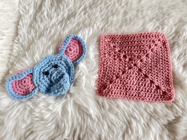 Granny Elefant - Bild 2