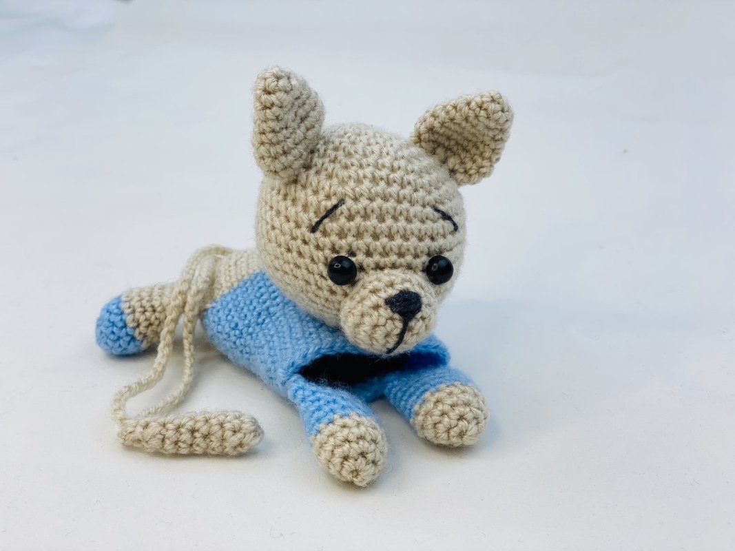 Dog Key Case - Image 7