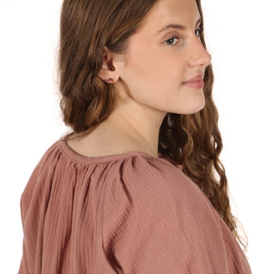 Bluse FRAU NOOR | eBook