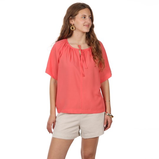 Bluse FRAU NOOR | eBook