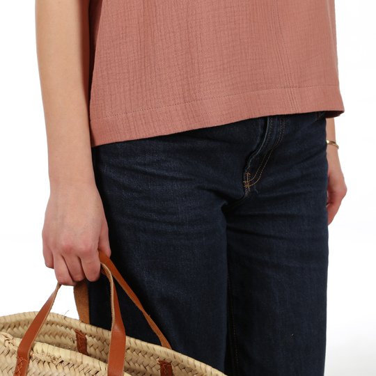 Bluse FRAU NOOR | eBook