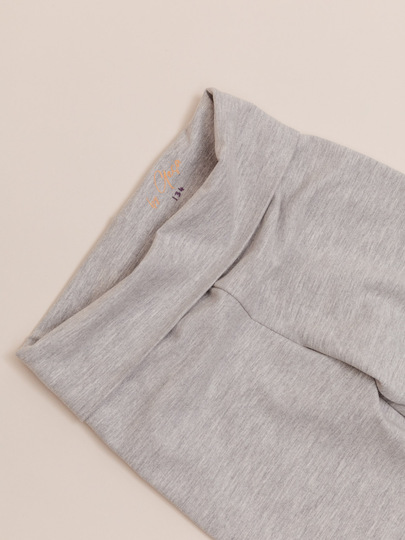 Mid-Rise Leggings – Girl 110–164