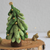 Fluffy Branchy Christmas Tree Crochet Pattern PDF