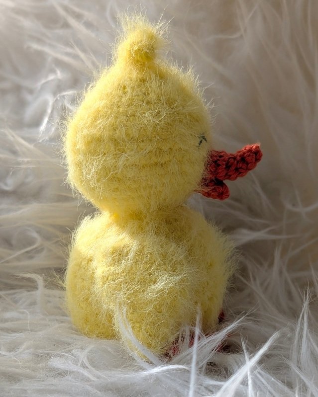 Grinseküken von LaCritza - Bild 4